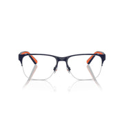 Polo Ralph Lauren PH1228 6260 Eyewear Frames - Shiny Navy Blue, 54 mm