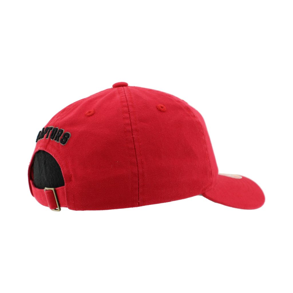Toronto Raptors NBA Officially Licensed Youth Adjustable Hat, Team Color