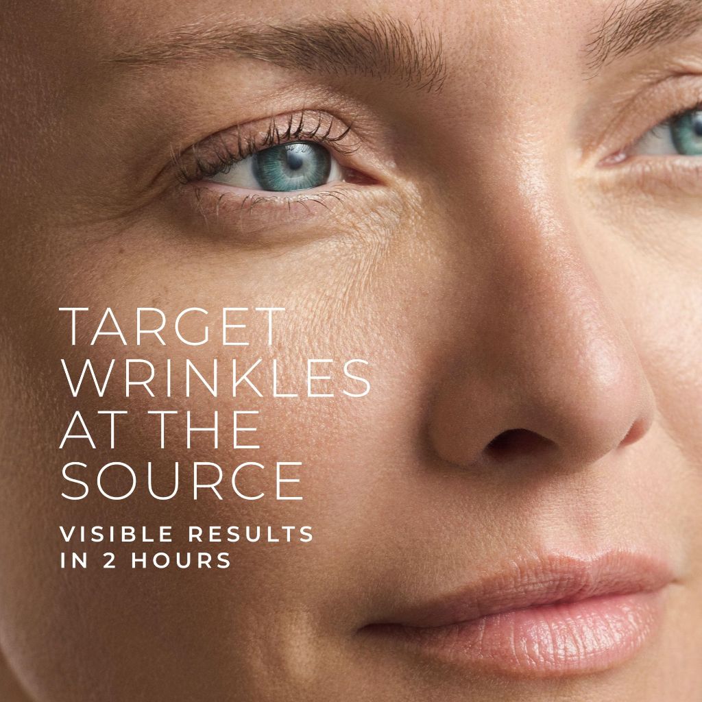 RoC Retinol Correxion Deep Wrinkle Non-Invasive Targeted Patches - 6ct + Packette (2pk)