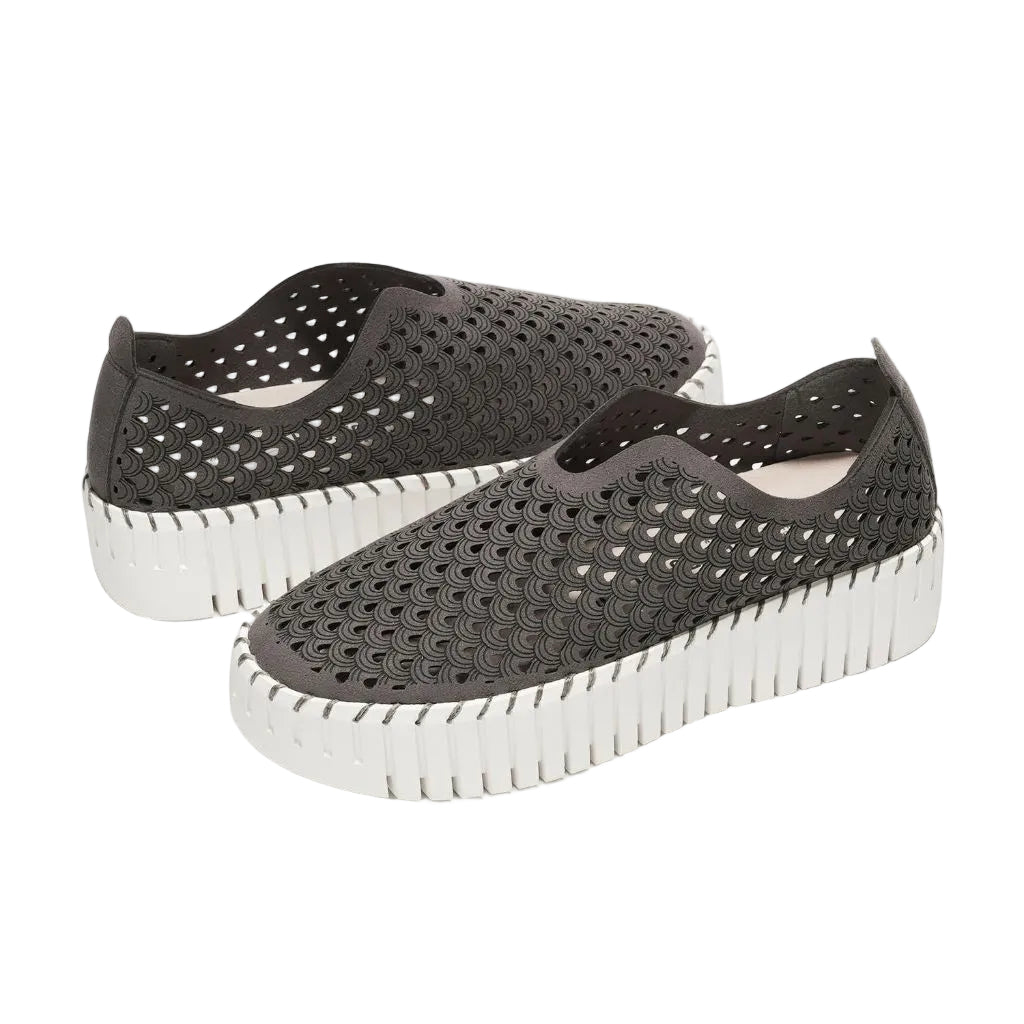Project Cloud Loafers for Women - Lightweight Slip-On Shoes