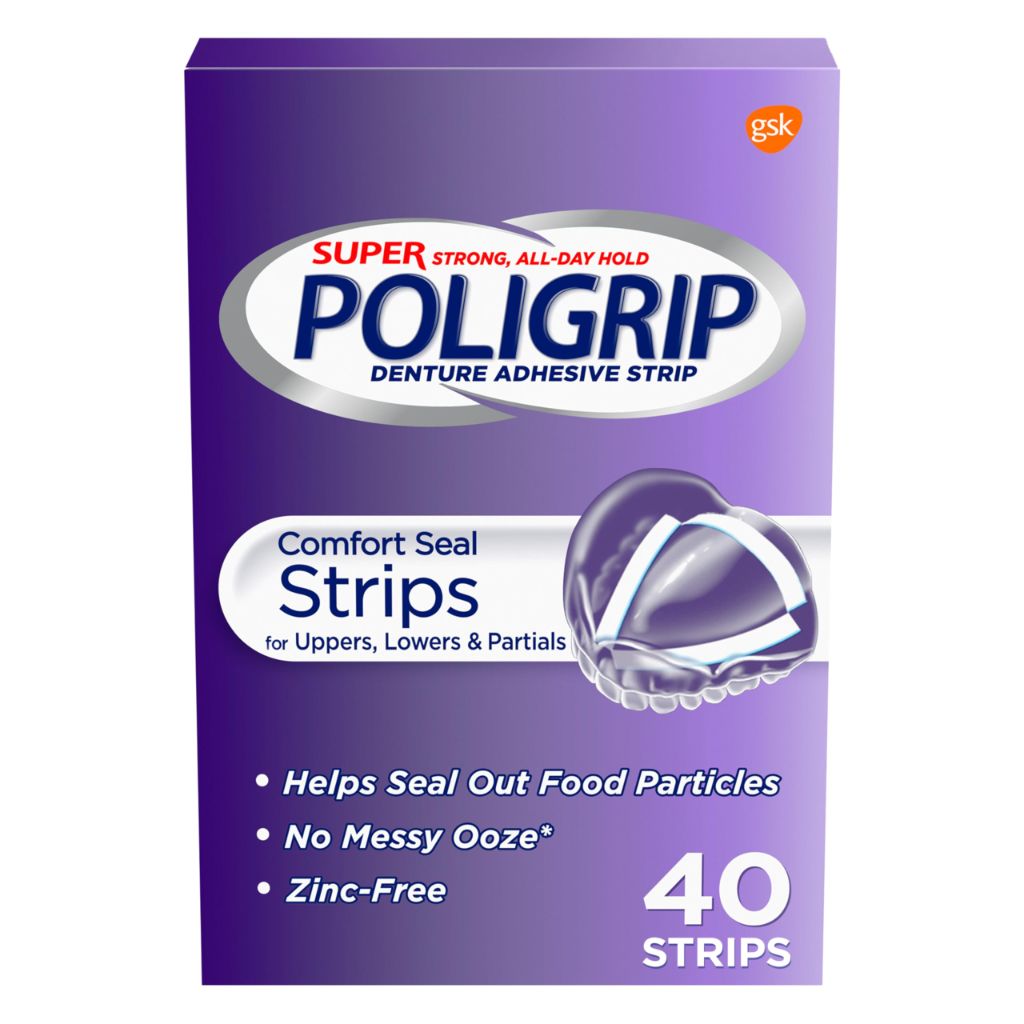 Spg Comfort Seal Strips X40