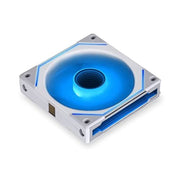 Lian-Li UF-SLIN120-1W 120 Mm UNI FAN SL Infinity Fluid Dynamic Bearing Case Fan - White
