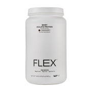 LTH Flex Whey Protein Isolate  - for Post-Workout Recovery  - Chocolate, 30 Servings