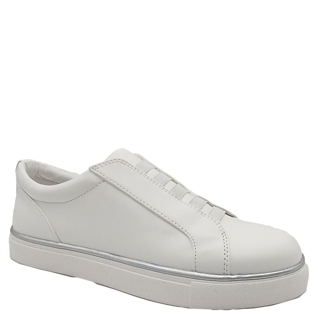 Kenneth Cole Reaction Bonnie White Jewel 6
