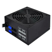 SilverStone Essential Series SST-ET550-HG 550W ATX12V 80 PLUS GOLD Certified Sem