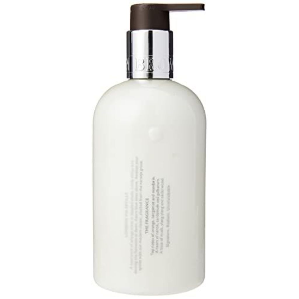 Molton Brown Orange & Bergamot Body Lotin