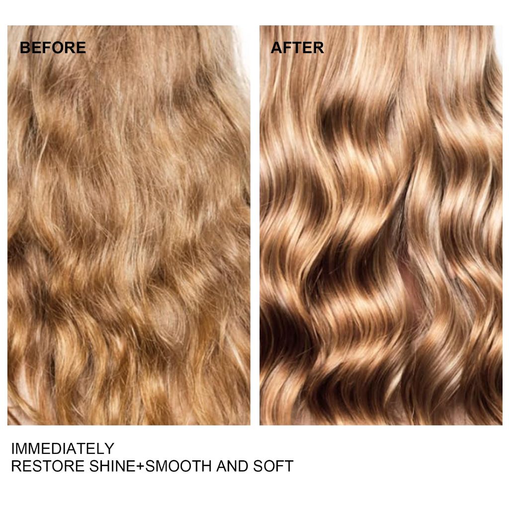 AVJONE leave in conditioner, Smooths, Conditions, & Strengthens - 100mL