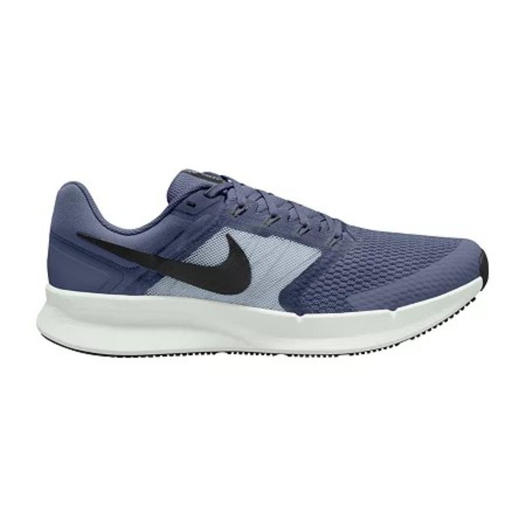 Nike Men's Run Swift 3 Road Running Shoes - Diffused Blue/Anthracite-Summit White, Size 13