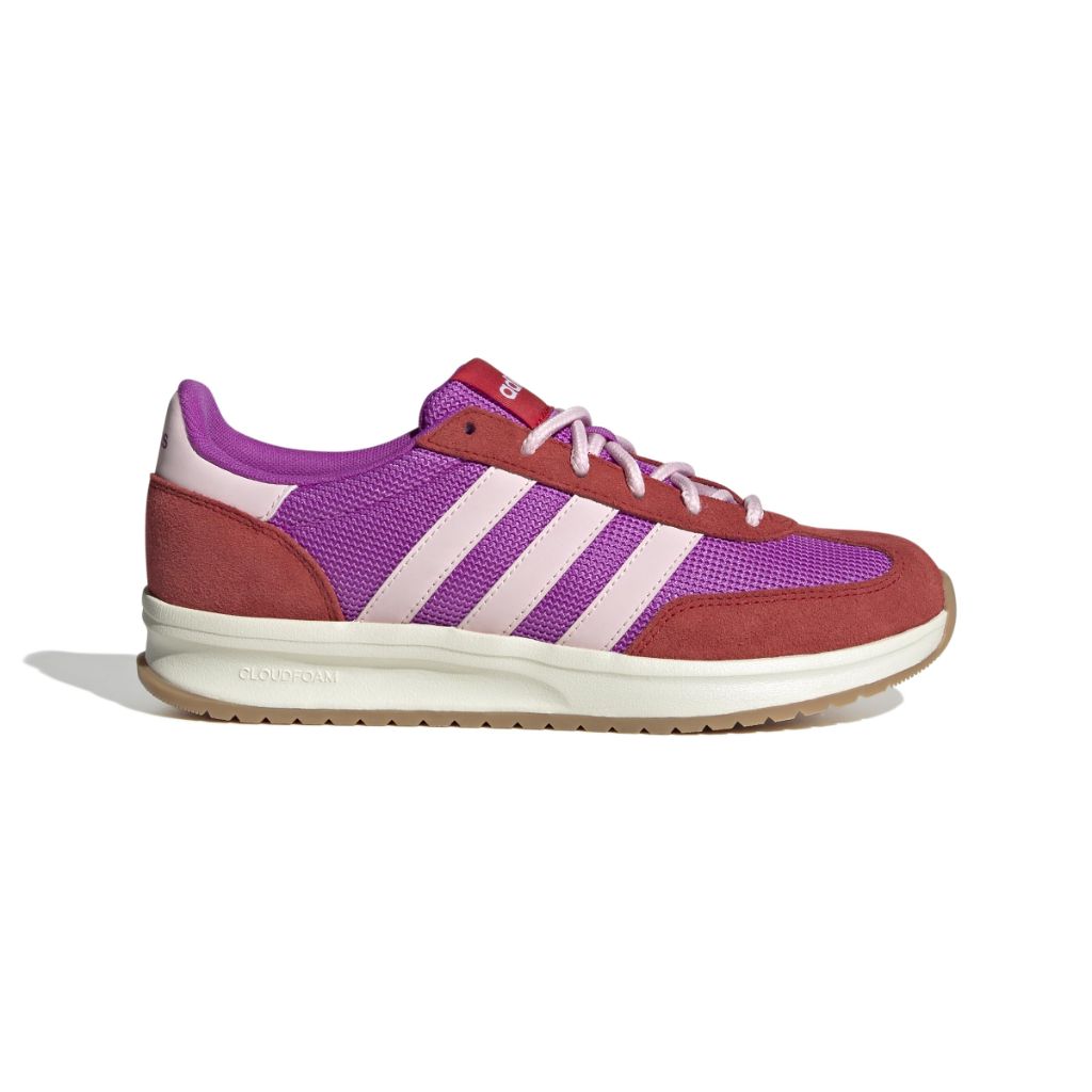 Adidas Women's Run 70s 2.0 Red/Purple/Pink SZ 11
