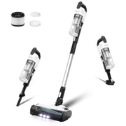 Levoit Cordless Vacuum Cleaner  Stick Vac with Powerful Suction  LVAC-200