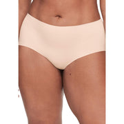 Warners Smooth It Over Front-Smoothing High Waist Brief, 2XL/9