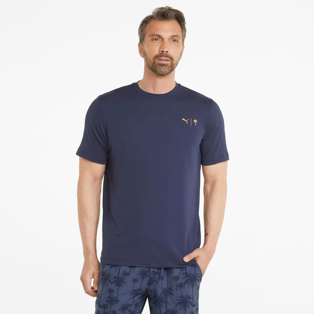 Palm Tree Crew Unisex-Adult Puma X PTC Palm Golf Tee