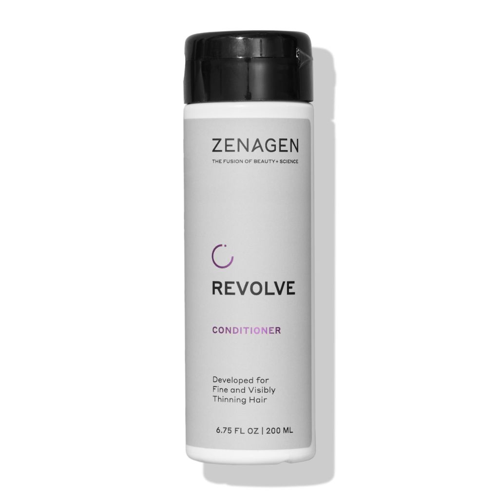 ZENAGEN Revolve Conditioner Vegan,  6.75 oz