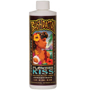 FoxFarm Bush Doctor Flowers Kiss Spray On Plant Nutrient Food Concentrate (1 Pint)