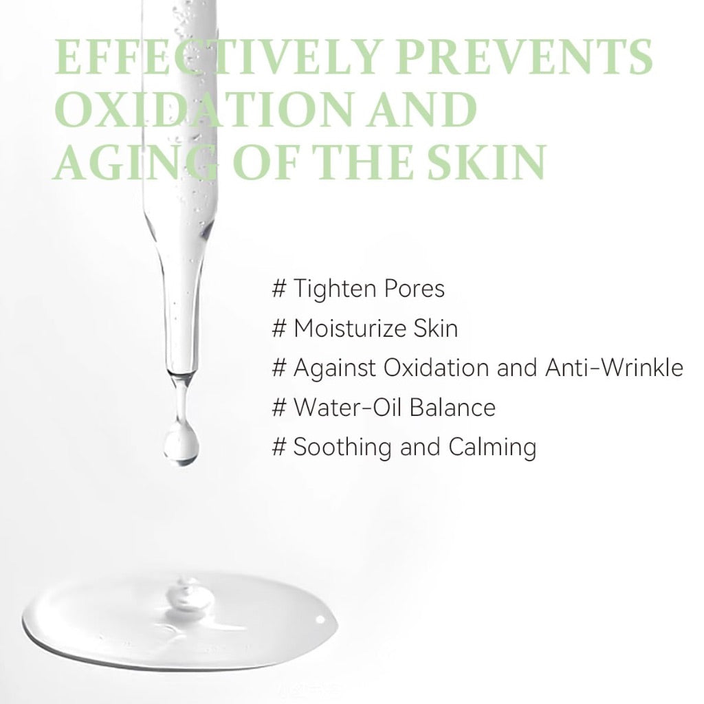 Pore Firming Ampoule serum