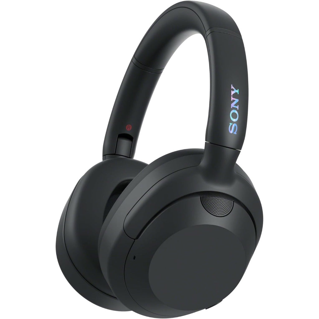 Sony ULT WEAR Over-Ear Noise Cancelling Bluetooth Headphones (WH-ULT900N), Black *Damaged Box*