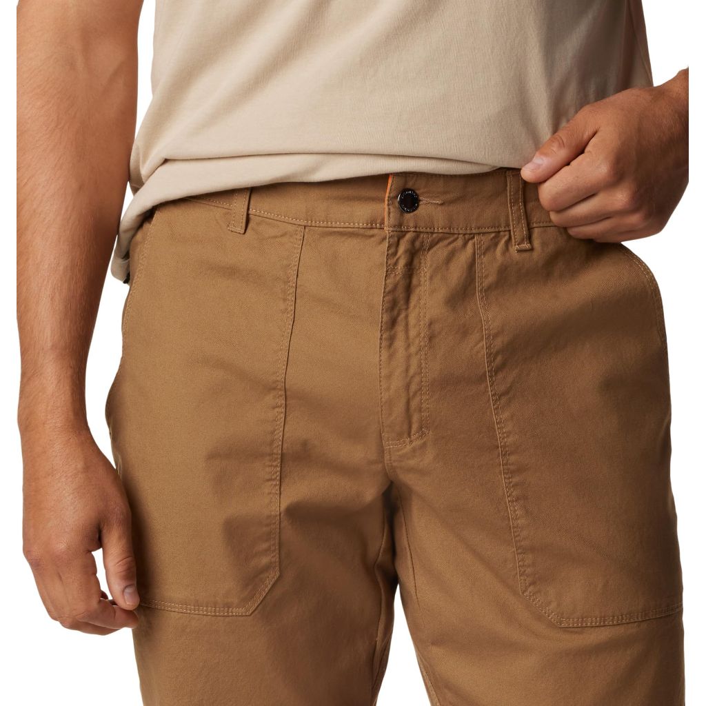 Columbia Men's Flex ROC Utility Pant, Delta, SZ 32 x 32