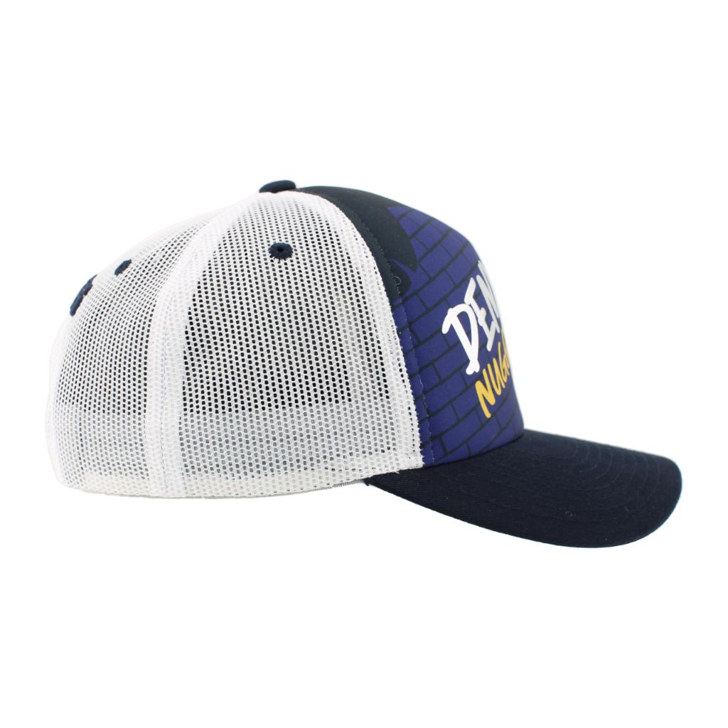 Denver Nuggets NBA Officially Licensed Women's Adjustable Hat