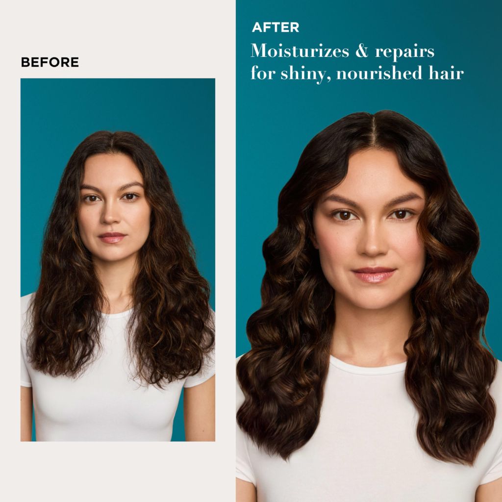 OGX Nourishing + Coconut Milk Conditioner, 13 fl. Oz