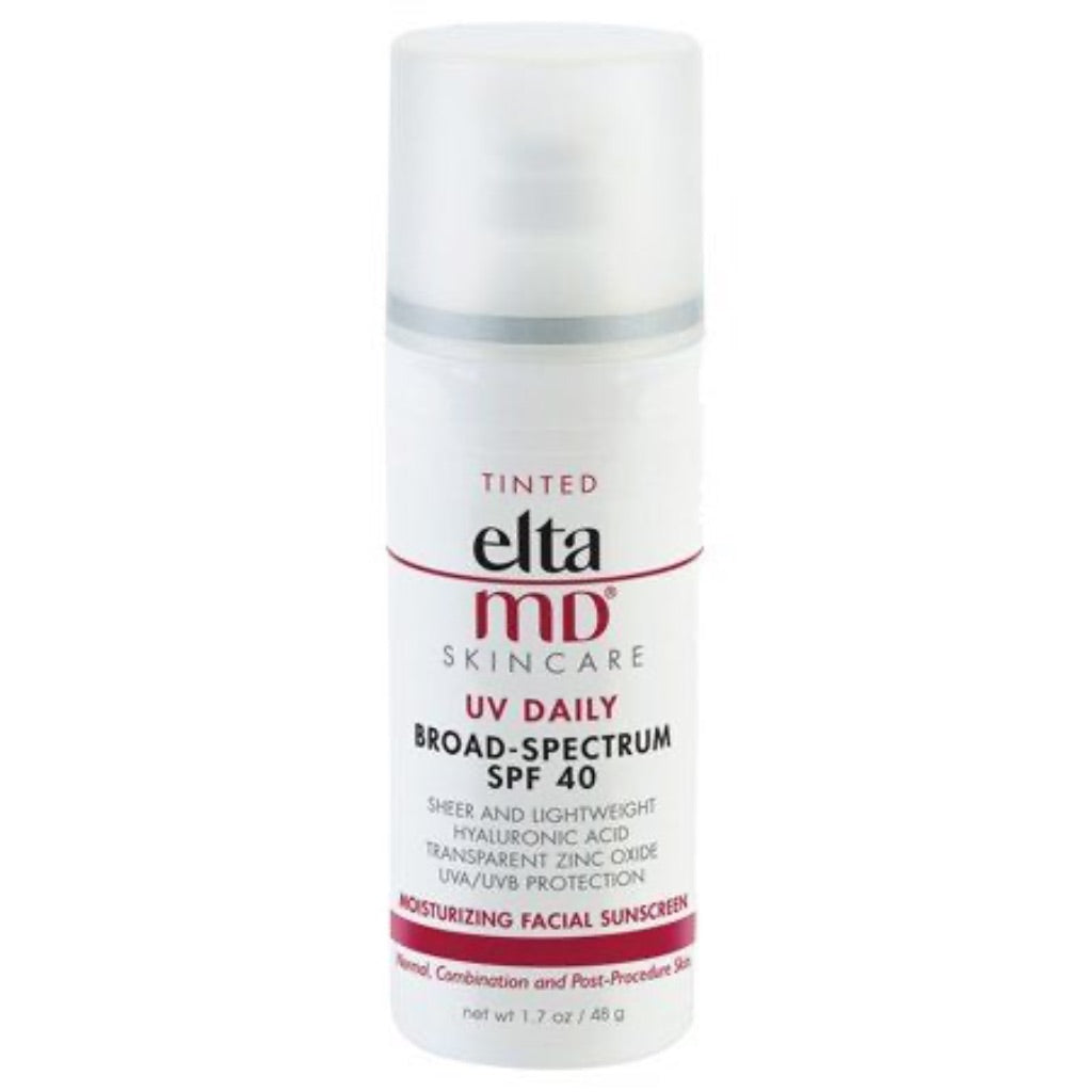 EltaMD UV Daily Tinted Duo ($84 Value)