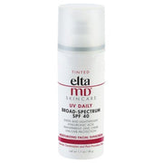 EltaMD UV Daily Tinted Duo ($84 Value)