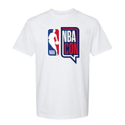 NBA Con Team Tee, Golden State Warriors, Large
