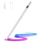 Stylus Pen for iPad with Magnetic Wireless Charging Device Compatibility Check Required