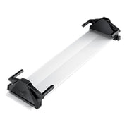 ASUS ROG Bezel-Free Kit - Fits 27" Monitors with Slim Bezel - ABF01, Clear *Damaged Box*