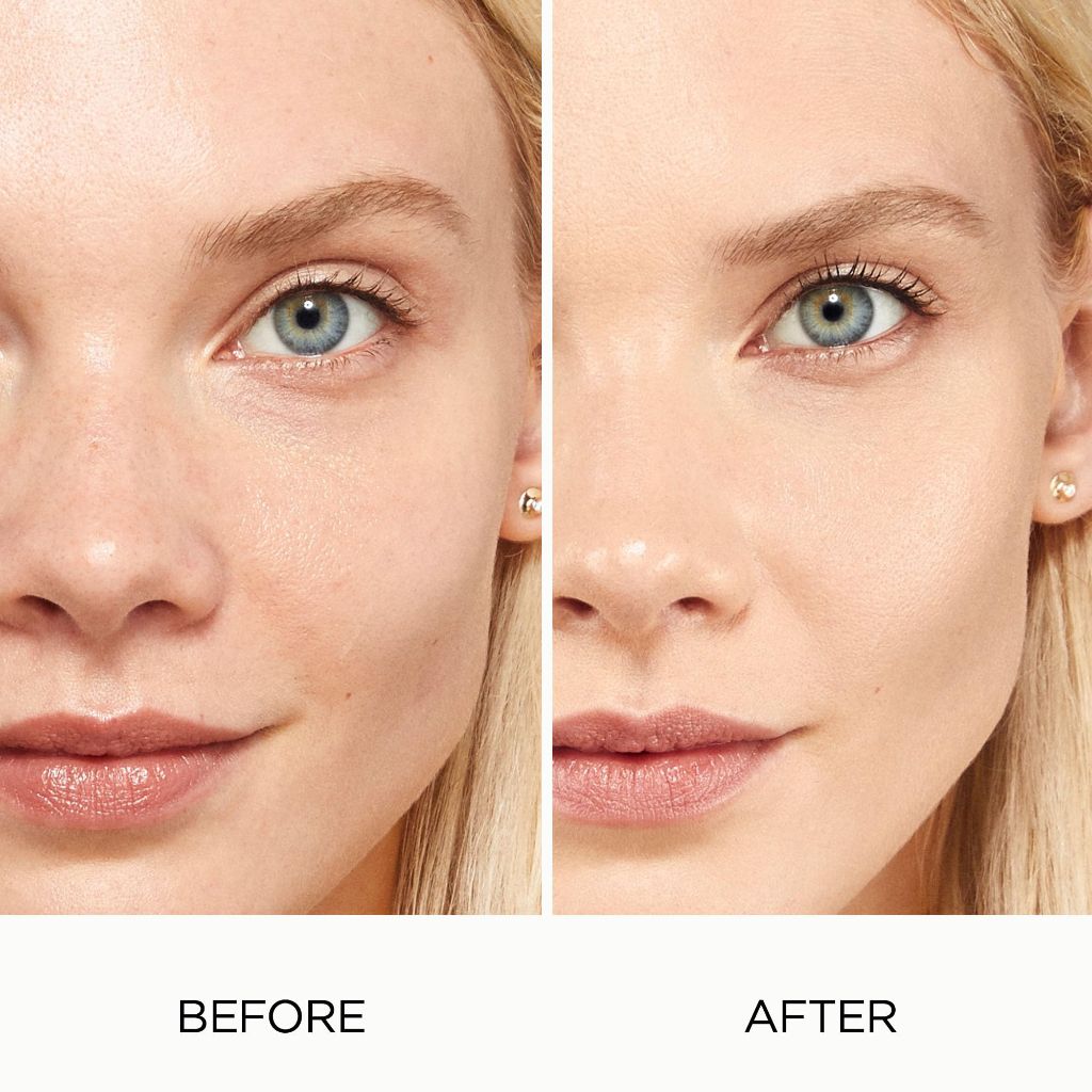 Laura Mercier Flawless Lumière Foundation, 1C1 Shell