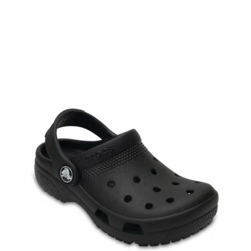 Crocs Unisex Child Coast Clogs (Ages 1-6)
