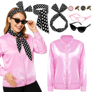 VLUV Halloween Cosplay Set, Women's L