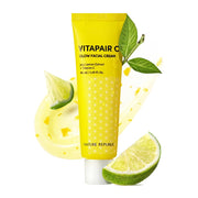 Nature Republic Vitapair C Glow Facial Cream - 1.69 fl. oz.