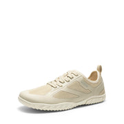 NORTIV 8 Barefoot Water Shoes, Khaki - size M13/L14.5