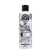 Chemical Guys TVD_201_16, Natural Shine, Satin Shine Dressing for Plastic, Rubber and Vinyl, 16 oz