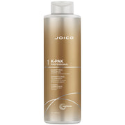 K-PAK Daily Clarifying Shampoo to Remove Chlorine & Buildup | 33.8 Fl Oz
