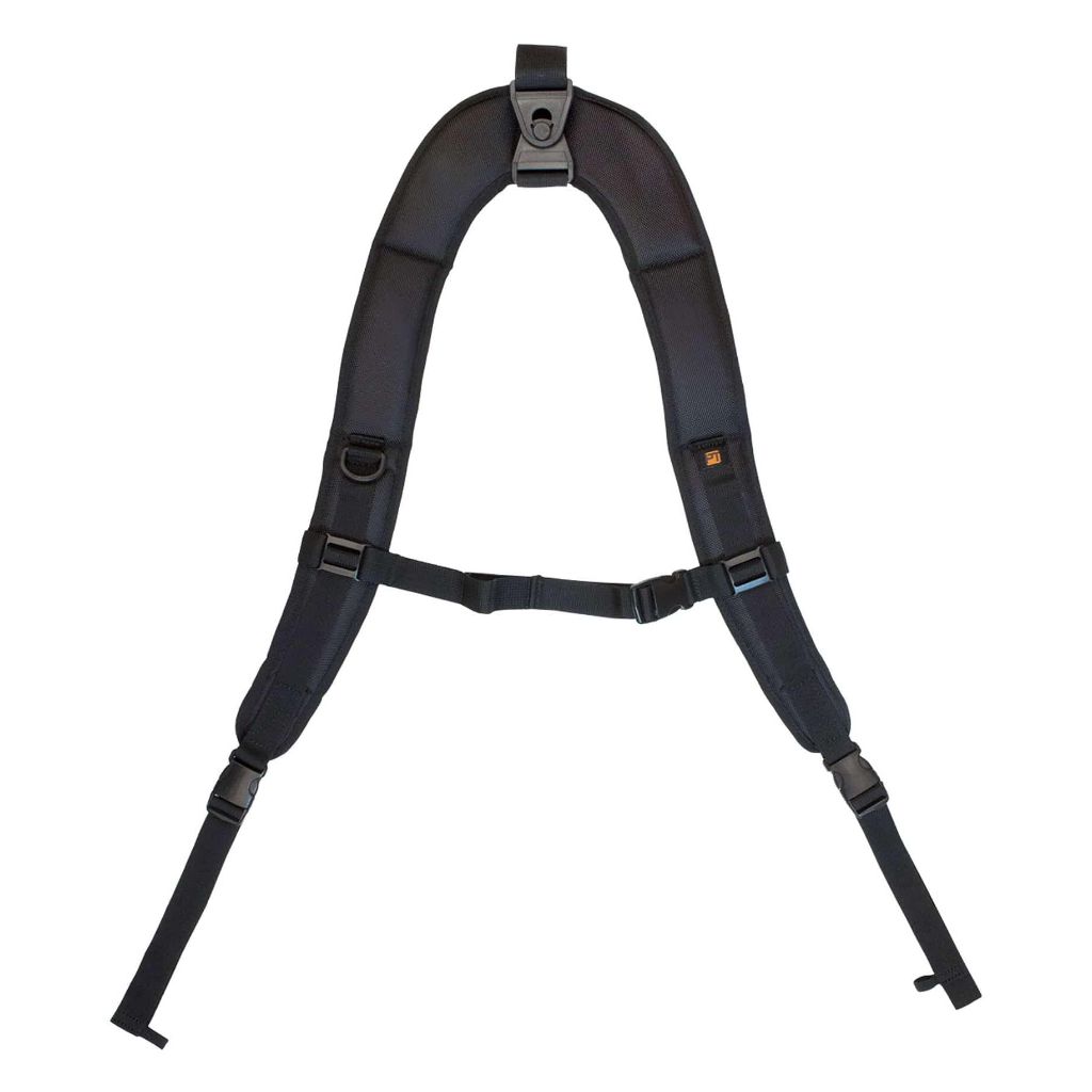 Protec Optional Backpack Straps Designed for Protec Cases and Bags, Model BPSTRAP