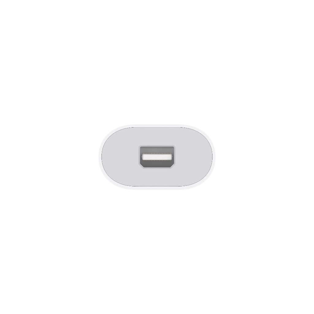 Apple Thunderbolt 3 (USB-C) to Thunderbolt2 Adapter