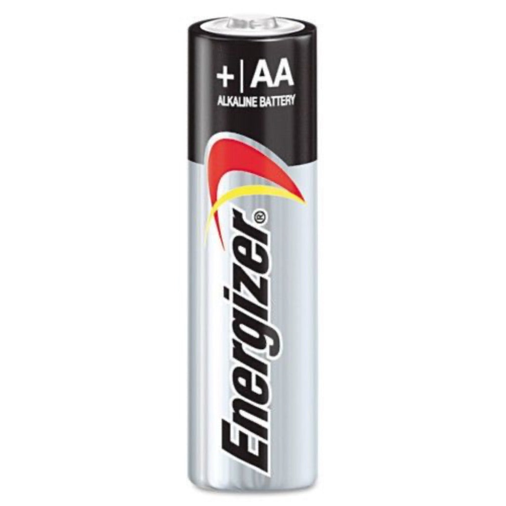 MAX AA Batteries (36-Pack), Double a Alkaline Batteries