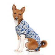 Littlearth NFL Indianapolis Colts Pet Pjs, Team Color, X-Large