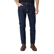 Men's Slim Fit Jeans Stretch Relaxed Fit Fashion Denim Pants