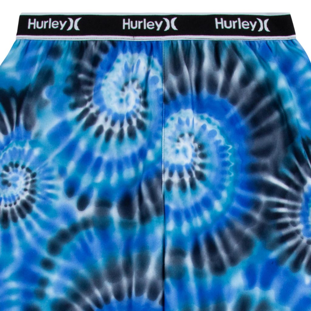 Pajama Pants Midnight/Navy Size 4