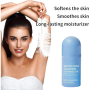 Jay Suing Smoothing Solution Ingrown Hair Serum for Hair Removal Aftercare - 1.69 fl. oz.