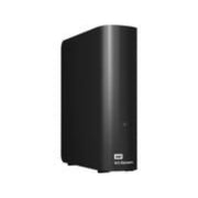 WD Elements 8TB USB 3.0 Desktop External Hard Drive Black