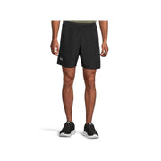 Under Armour Men's Launch Run 7" Shorts - Black, XL