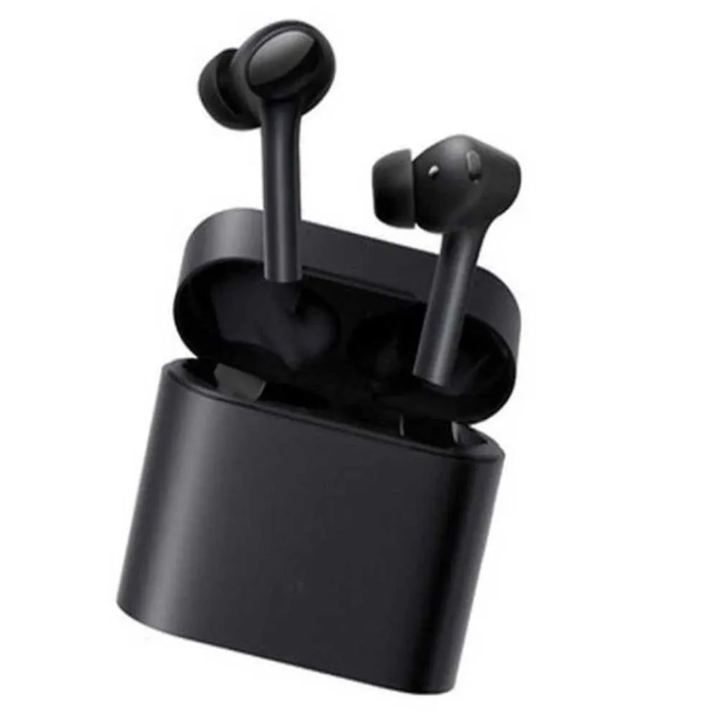 Xiaomi True Wireless Earphones 2 Pro, 34957, Black, One Size