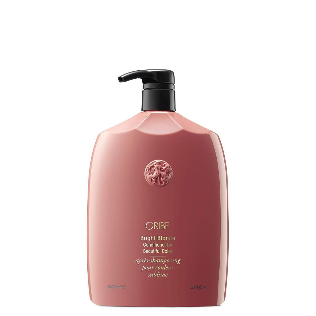 Oribe Bright Blonde Conditioner for Beautiful Color