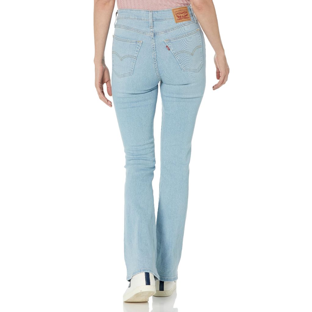 SZ 24M, Levi's Women's 725 High Rise Bootcut Jeans