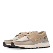 Eastland Leap Trainer Sand (Size 8)