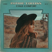 Ruthie Collins Cold Comfort (Vinyl) 12 Album