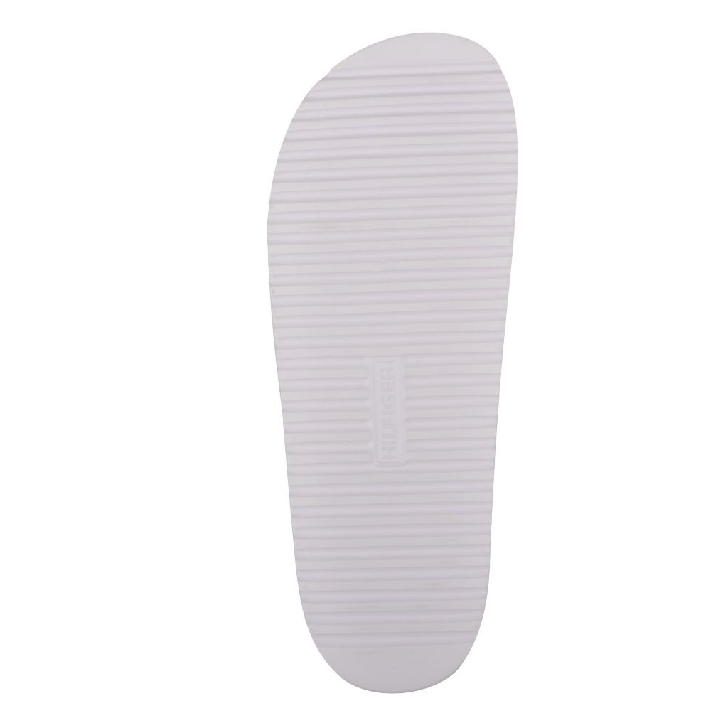 Tommy Hilfiger Redder White Sole/Navy Upper - size 12